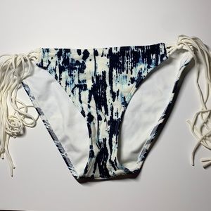 Abercrombie & Fitch bikini bottoms